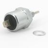 Carburetor fuel shutoff solenoid valve for 211882009 designed to fit For FD501D For FD501V FD590V FE400D engines