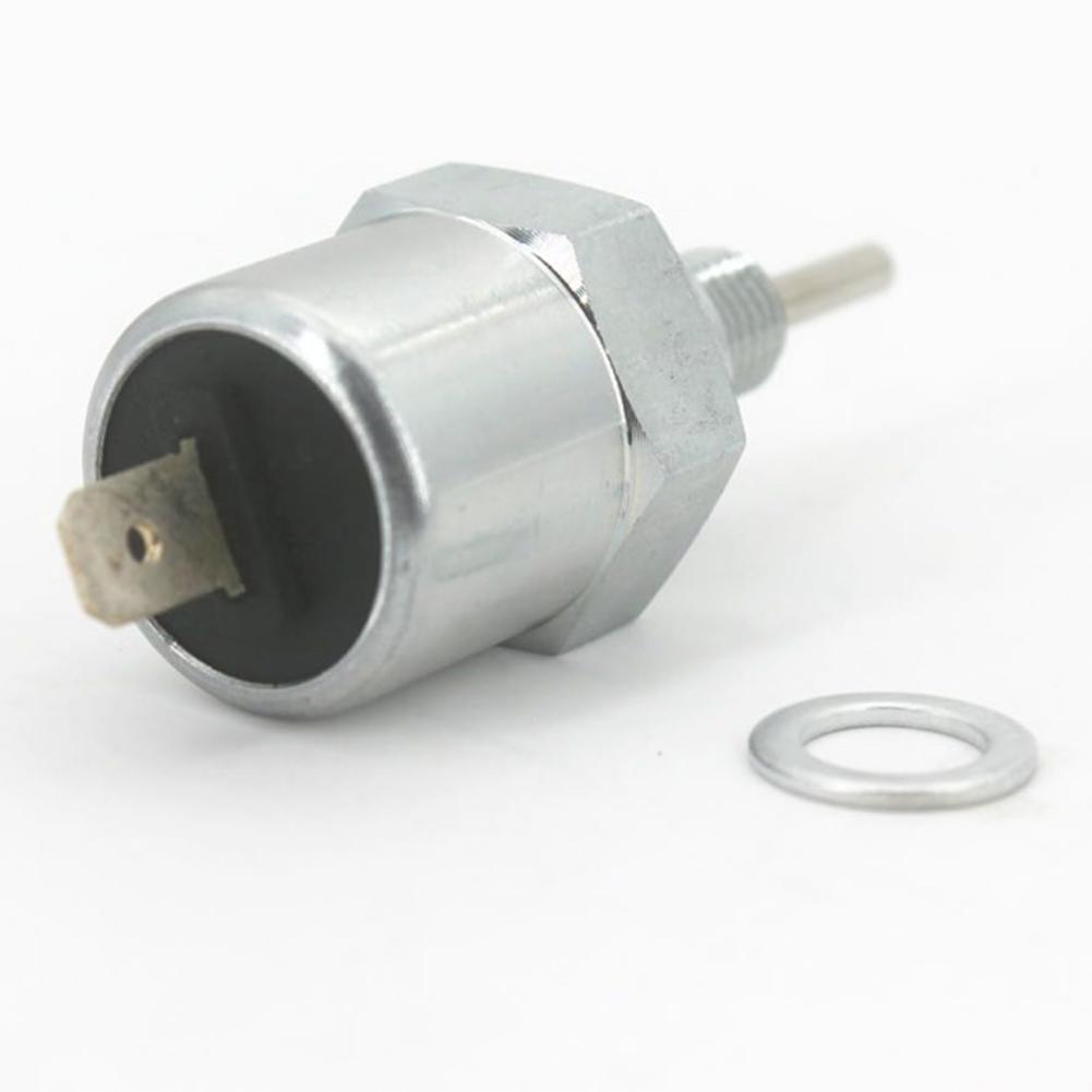 Carburetor fuel shutoff solenoid valve for 211882009 designed to fit For FD501D For FD501V FD590V FE400D engines
