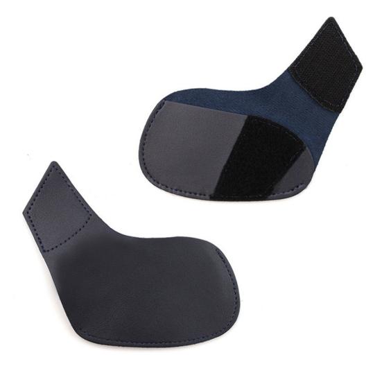 1/3/5/10Pcs Faux Leather Golf Club Headcover Waterproof Wood Driver Head Protector Cover Golf Accessories Men Women Golfer Gift