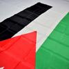 Flaga Jordanii 90*150cm Baner