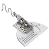 12mm Double Fold Bias Binder Edge Binder DIY Binding Attachment for Sewing Machine