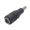 7.4x5.0mm Female To 5.5x2.5mm Male Connector Adapter Conversion Head for Laptops Notebook Computer Accessories