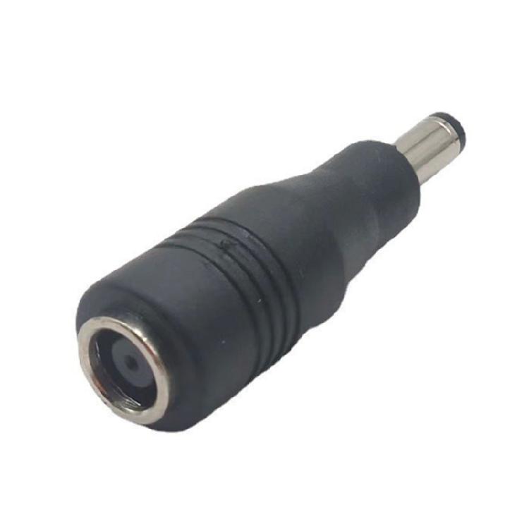

7.4x5.0mm Female to 5.5x2.5mm Male Connector Adapter Conversion Head for Laptops Notebook Computer Accessories 1