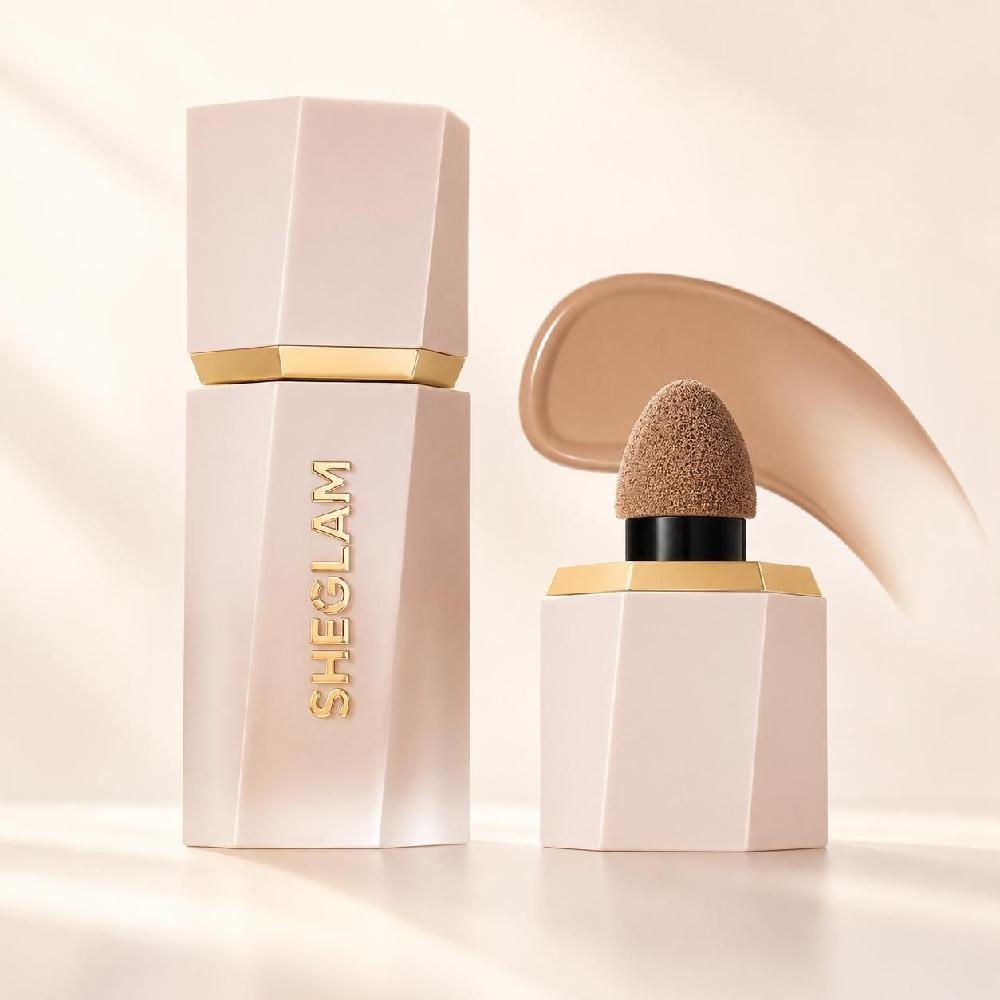 Stone Sheglam Stone Color Contour Shading