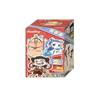 Nezha Figurine - Demon Child Stirring Up the Sea Series, Ao Bing Movie Replica, Blind Box Ornament Gift