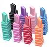 50Pcs Sponge Nail File Sanding Buffer Polish Nail Files Manicure Tool