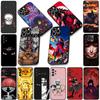 Narutos Uchiha Madaras Akatsuki Pain Handyhülle für Apple iPhone 13 12 Mini XS 11 Pro Max 7 8 Plus + XR SE 2022 2020 SE3 Hülle