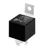JD1914 40A 12V/24V SPDT Waterproof Car Relay 4/5 Pin Auto Switch Starter Kit for Car Boat Tractor Truck Motorcycle Relays 5