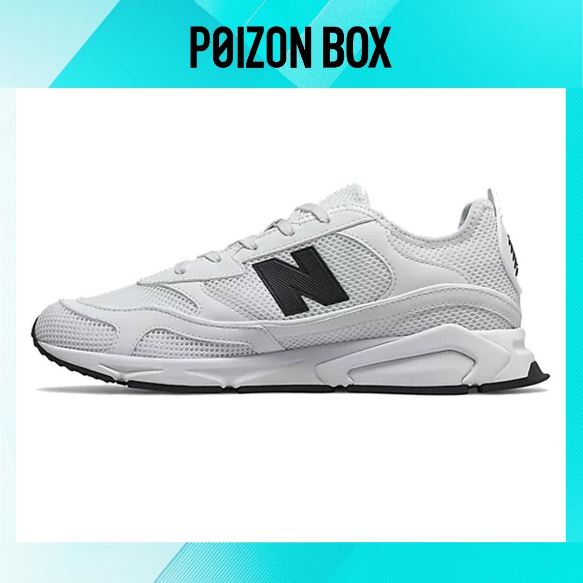 

New Balance NB X-RACER Lifestyle Shoes Unisex