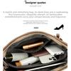 New Handheld Tote Bag Fashionable and Trendy Women's Cross Shoulder Bag