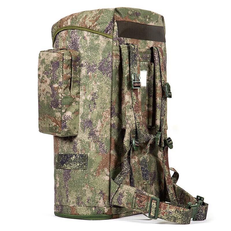 JunRong 01B Camouflage Cold Region Backpack