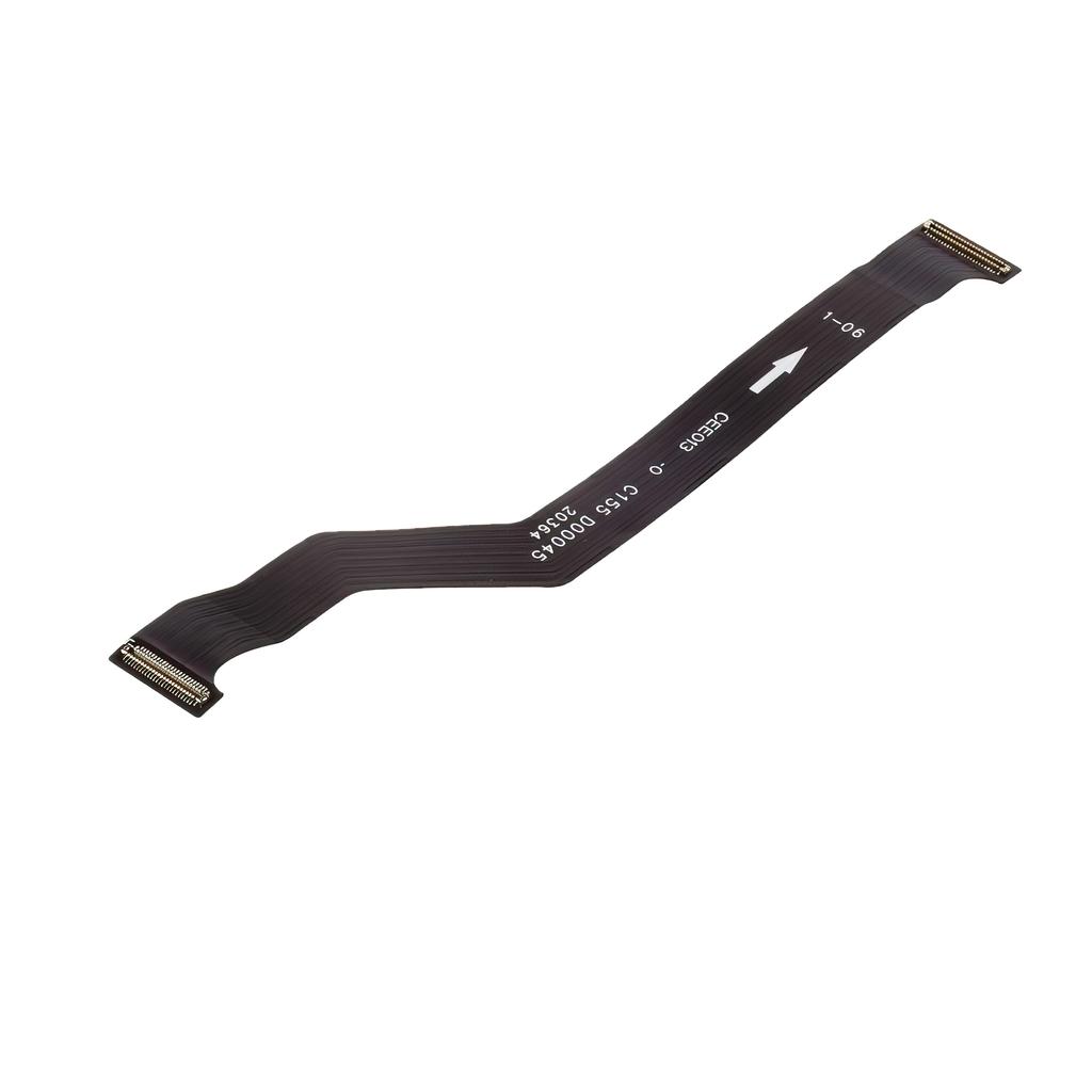 Main signal ribbon cable connector for OnePlus 8T
