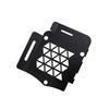 Aluminum Alloy Engine Guard Plate for BMW C400X/GT / WUXI SR350