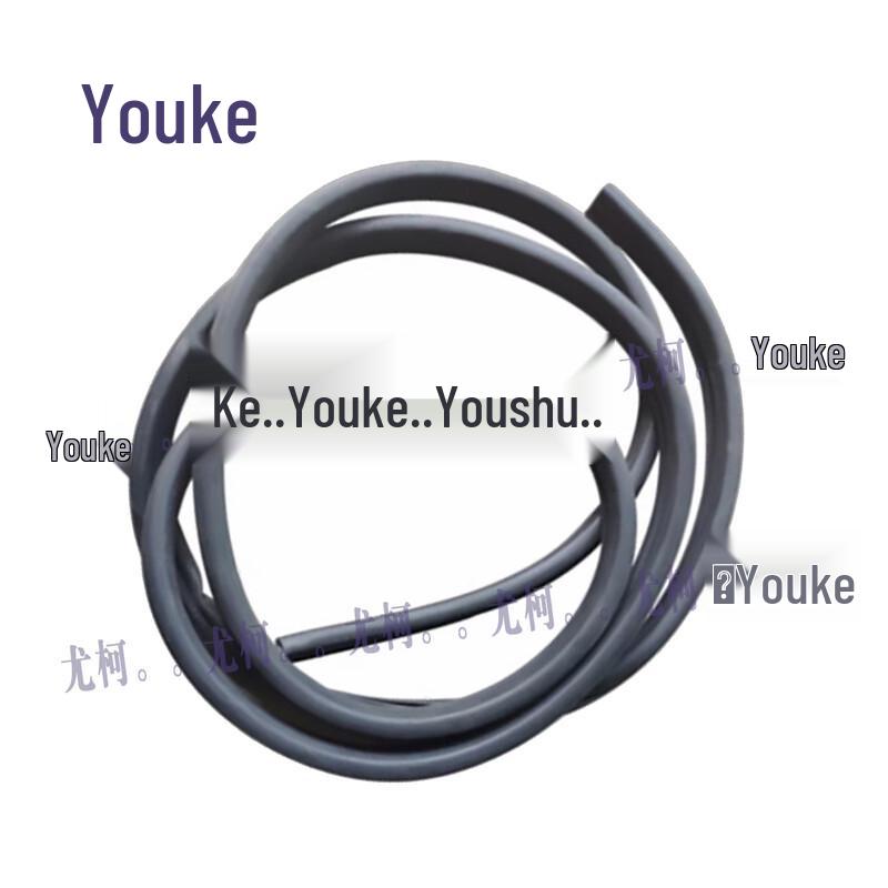 Youke Car Door Seal Strip for Shaanqi SX2190