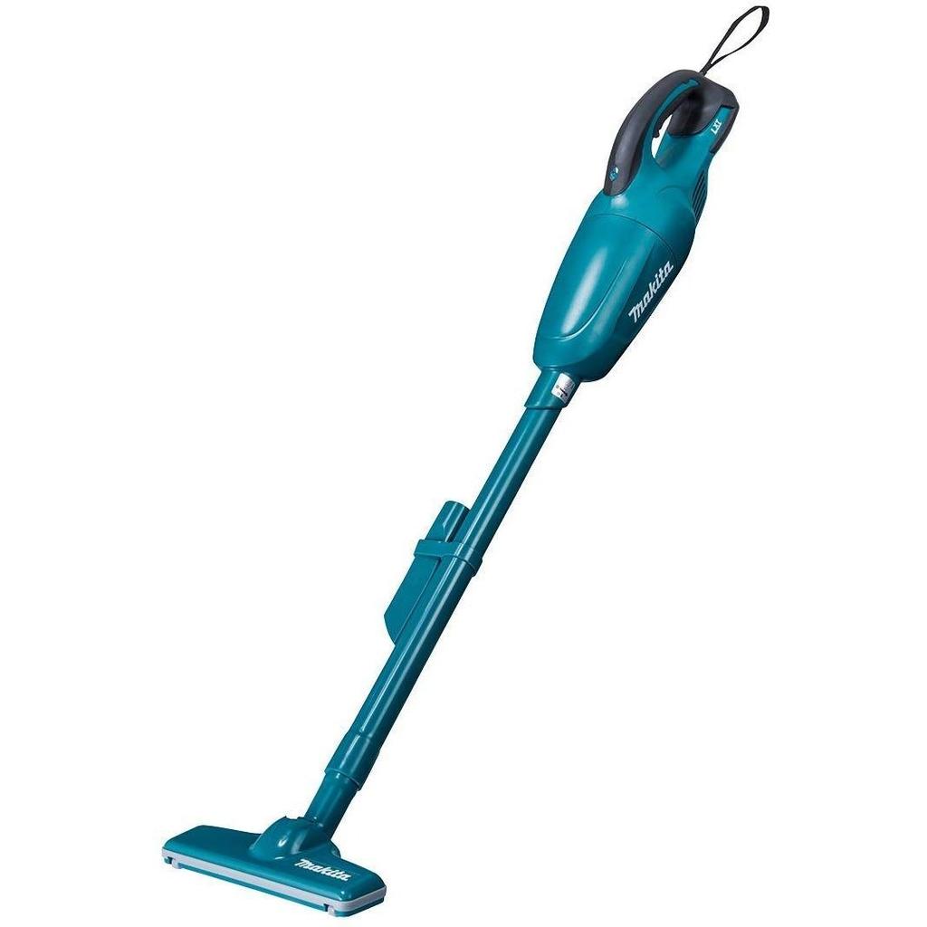 Makita Cordless Vacuum Cleaner CL180 Blue Capsule Type 18V Battery Charger Sold Separately CL180FDZ