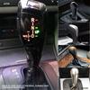 Car AUX USB Switch Panel Audio MP3 Music Adapter AUX/USB Port Black 12Pin Port For BMW E39 E53 X5 Z4 E85 E86 X3 E83