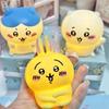 Chiikawa Anime LED Night Light  Hachiware  Usagi Rabbit Lamp Bedroom Desktop Decor Birthday Gift for Children Best Gift Toy
