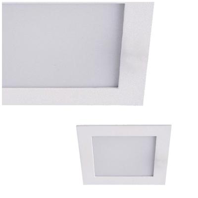 Oprawa Wpuszczana Sufitowa Gobby TH07300 28W 2400LM 3000K S.WH Italux