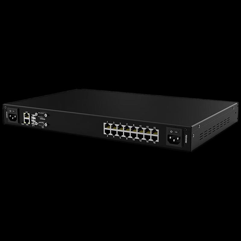MT-viki KVM Switch and Extender Solutions