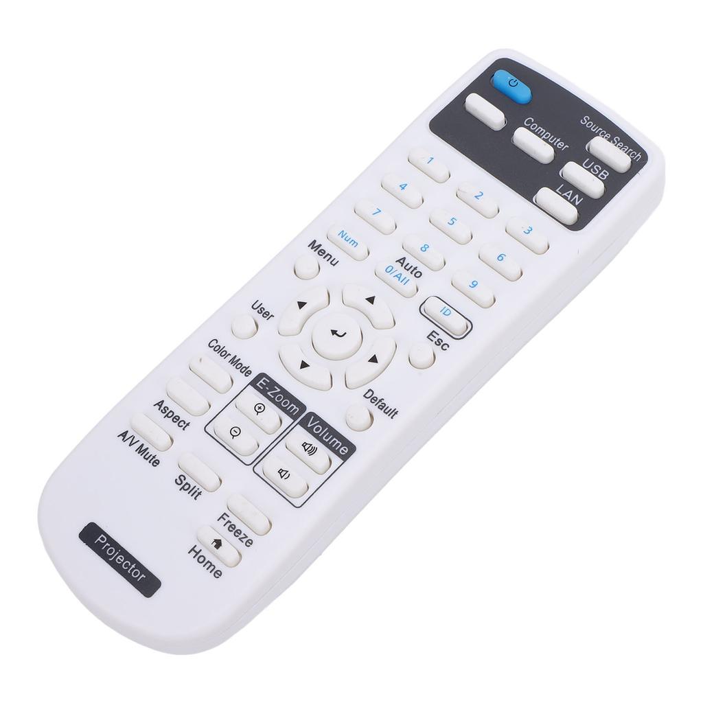 219863500 Ersatzfernbedienung für EX3280 EX5280 EX9230 VS260 EB-992F EB-982W EB-972 EB-118