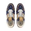 Louis Vuitton Trainer Low Top Skateboard Shoes Men's Sea Blue 1AJ360