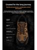 Breathable Outdoor Hiking Shoes, Large Sizes, Couple's Edition