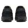 Nike  Waffle Debut Triple Black Women Sneakers DH9523-001