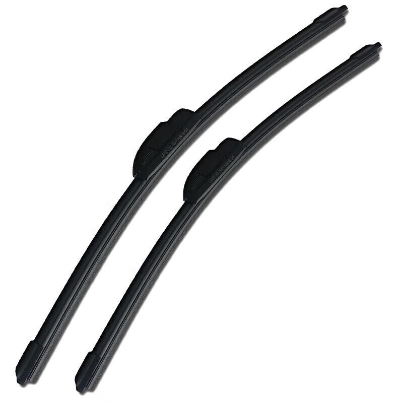 Jingche Adapter for Kia Sportage: Compatible with Frameless Silent Rear Wiper Blades