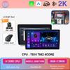 Android 16 Octa-Core Car Radio for Chrysler Grand Voyager 2008-2015, Multimedia Player, Carplay, GPS, QLED Touchscreen, 4G, WIFI, DVD