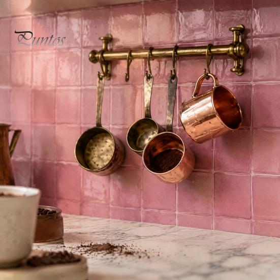 Easy to Clean Wall Decals Brick Stickers, Self-Adhesive Peel And Stick Backsplash Tiles, Waterproof Apply Tiles Moisture-proof Decor for Laundry Room