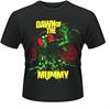 Dawn of The Mummy by Plan 9 Dawn of The Mummy T Shirt Horror Halloween SCI FI