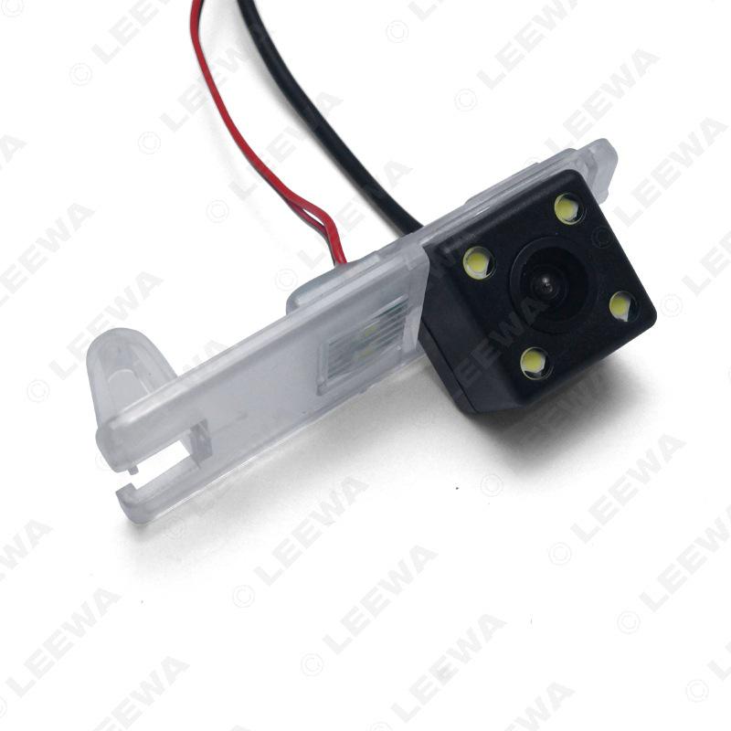 

Камера заднего вида Buick Park Avenue/Chevrolet Sail With 4 LED Lights