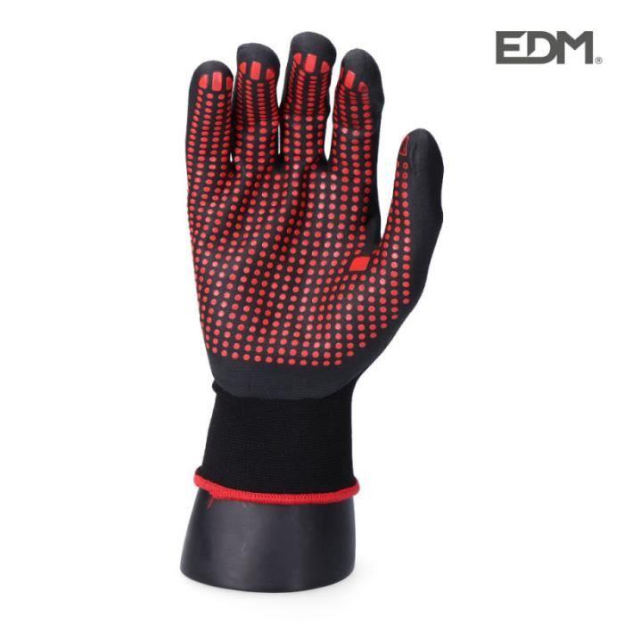 Gant Industrie Metallurgique E