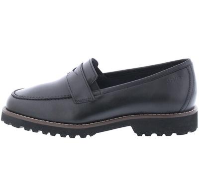 Women's Slip-ons Sioux Meredith-709-h 0001820479 Black