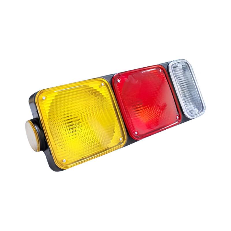 Lingdun Left Rear Taillight Assembly