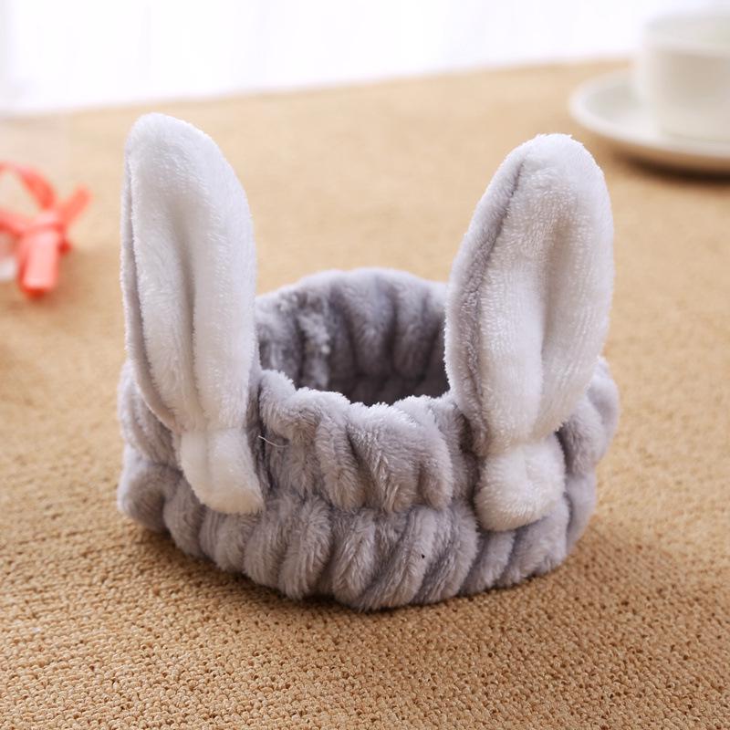 The Same Type Of Cat Ear Hair Belt