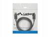 Kabel DisplayPort Lanberg M/M 1,8m 4K v1.2 czarny