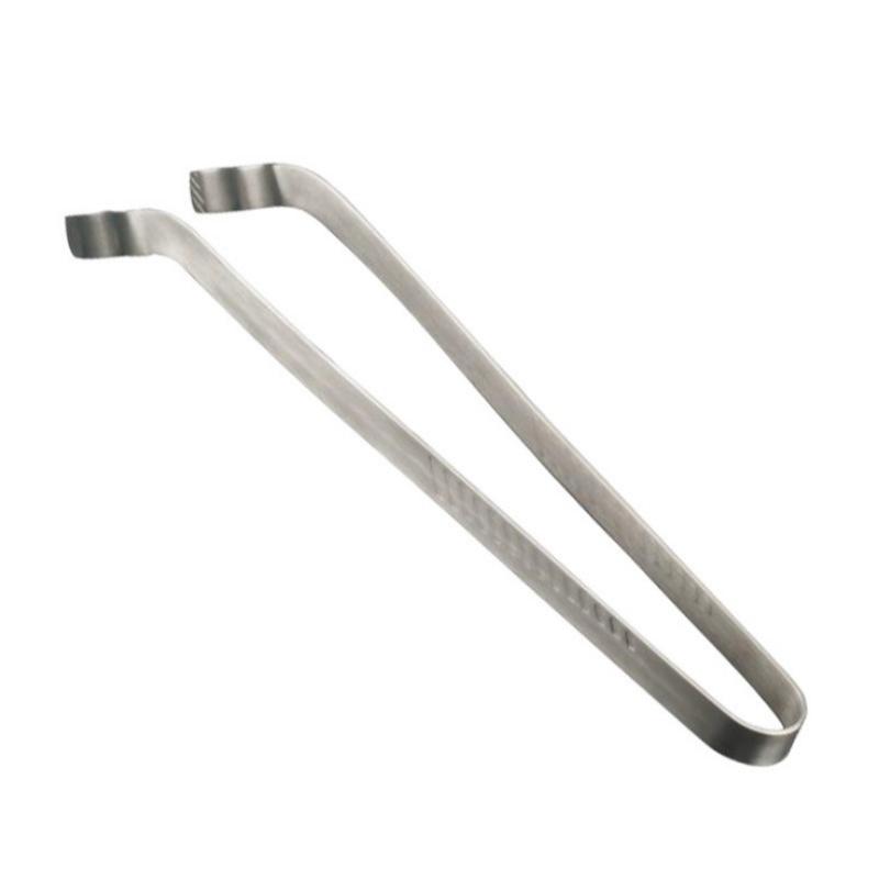 

304 stainless steel sandwich steak barbecue barbecue food barbecue kitchen utensils clip barbecue restaurant bar home garden