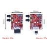 AC9-12V DIY NY-D01 Control Board 40A/100A Spot Welding Machine Control Board Welder Panel Adjust Time Current Digital Display