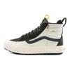 Vans Sk8-Hi MTE-2 Varsity - Black Marshmallow Unisex Sneakers Varsity-Black VN0A5HZZA5P