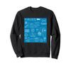 Back To the Future HWC Sweatshirt