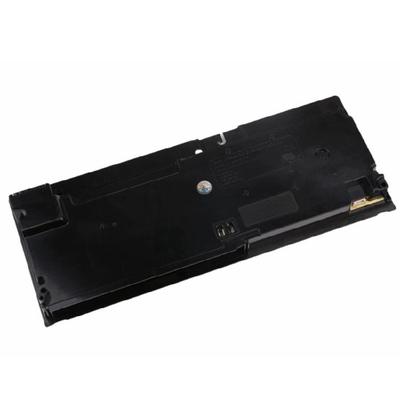 Netzteil mit ABS-Gehäuse Einfache Schraubmontage Energieeffizienter Netzadapter Leicht zu transportieren für P4 Slim 2100