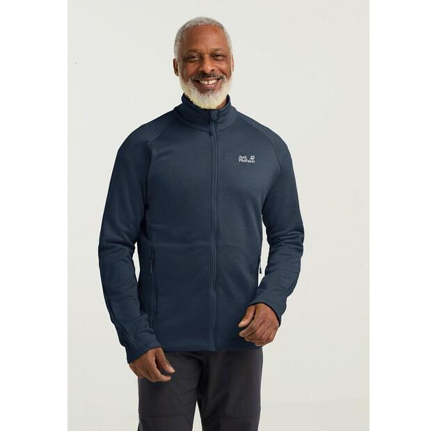 Куртка Jack Wolfskin Peak District FZ XXL