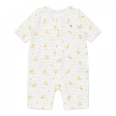 Unisex (3 Yaş Altı) – Bebek Tulumu