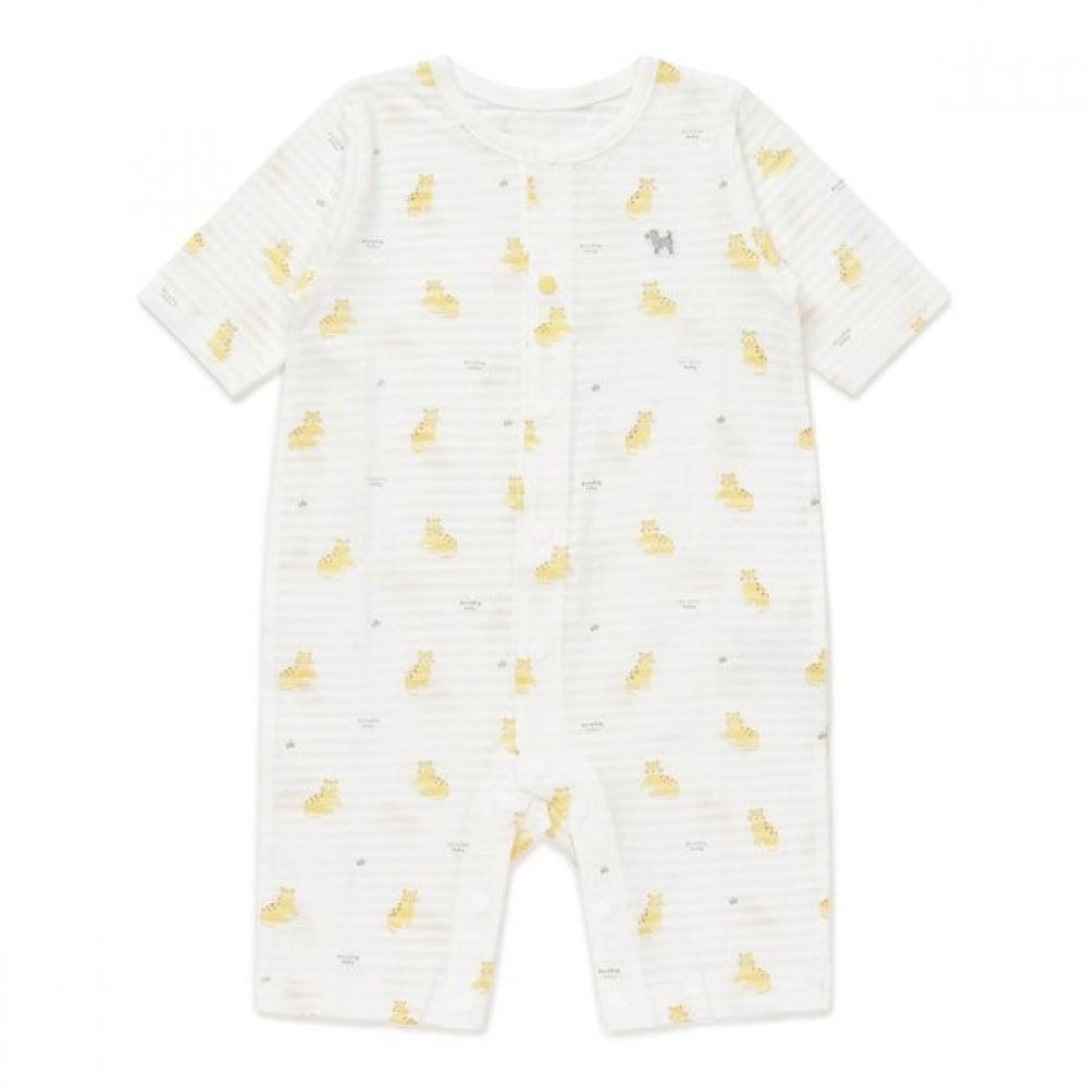 

Bluedog Baby Titi Bodysuit 45170 041 20 white/18 months (85)