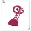 Graduation Cord Polyester Thread Graduation Cord with Long Tassels for Graduation Parties School Graduation, 67 Inches