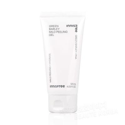 Green Barley Mild Peeling Gel 120mL