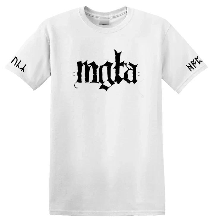 MG A - Hesychasm T-Shirt XL