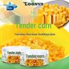Dragon King Black Pit Wild Fishing Special: Hand-Peeled Large Kernel Fresh Corn Bait
