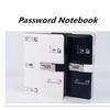 Lock Diary Password Book Business Notepad Constellation Notebook Pupil Password Book Cute Cartoon